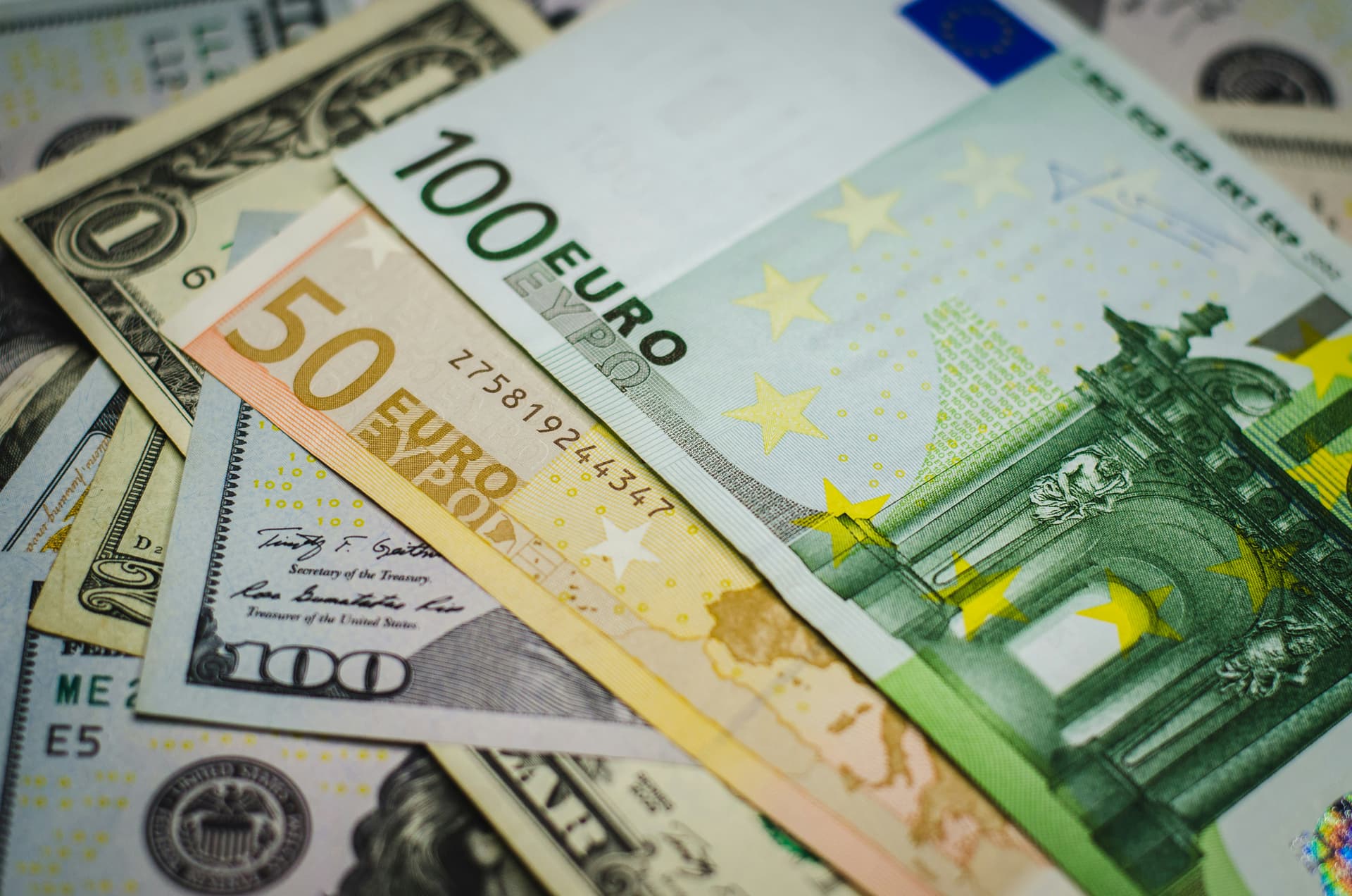 Foreign Currency Transactions