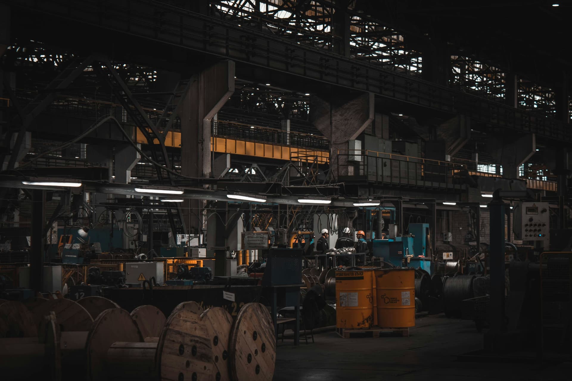 Manufacturing Financing (Istisna)