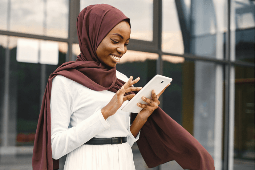 Personal Financing
