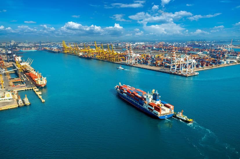 Trade & Working Capital Financing